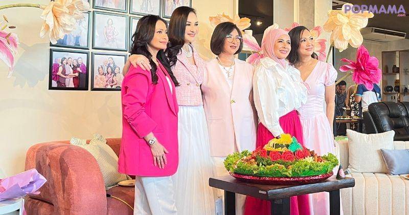 Popmama.com/Richard Mich Stevan